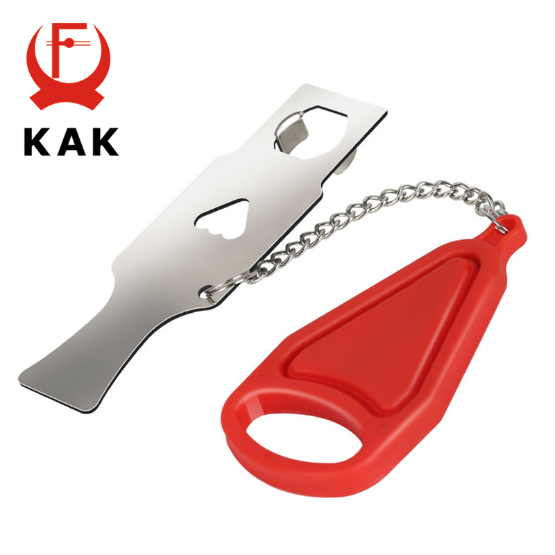 Furniture Hardware Fitting - Kakポータブルドアロック盗難防止ホテルロックトラベルロックチャイルドプルーフキャップドアロックセキュリティホーム安全ロックドアハードウェア