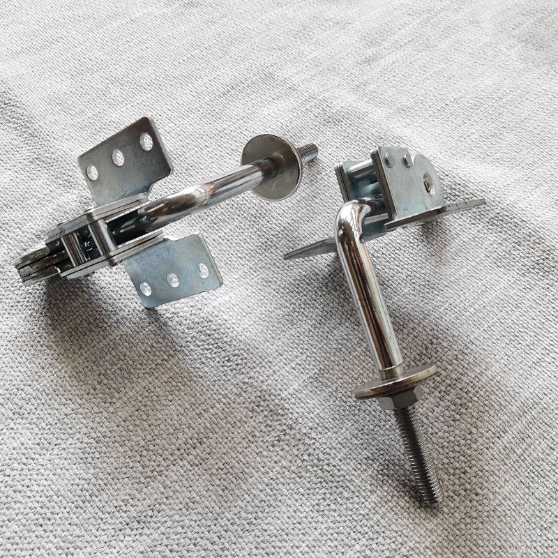 ダブルイヤーヘッドレストヒンジ、ソファベッドヘッドレスト用の - Furniture Hardware Fitting のレビューと価格