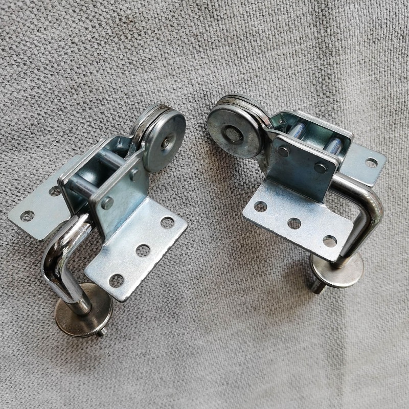 ダブルイヤーヘッドレストヒンジ、ソファベッドヘッドレスト用の - Furniture Hardware Fitting のレビューと価格