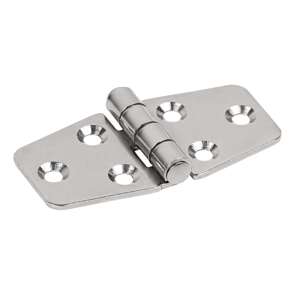 Alastin 8個入りドアヒンジ マリングレード316ステ - Furniture Hardware Fitting のレビューと価格