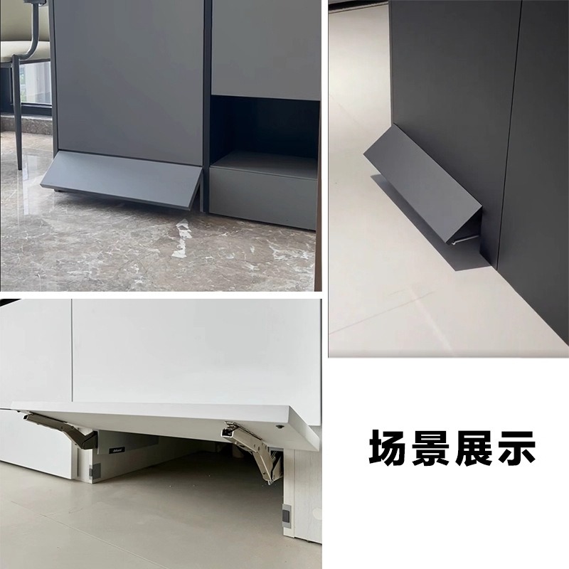 自動反転ドアオープナー電動伸縮アクチュエーターキット、ロボッ - Furniture Hardware Fitting のレビューと価格
