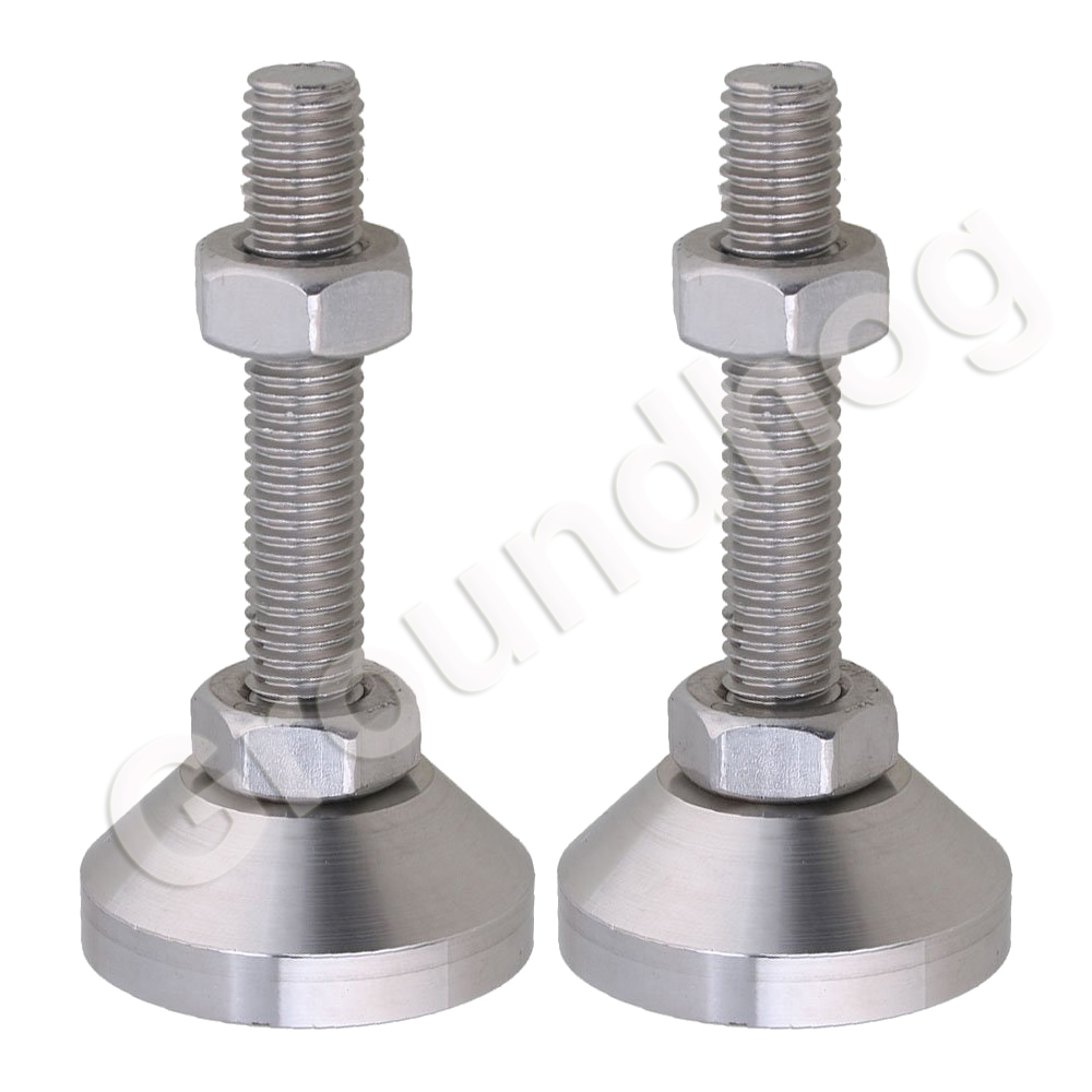 2 個 20/60/100N/150N 家具ヒンジキッチンキ - Cabinet Hinge Overlay のレビューと価格
