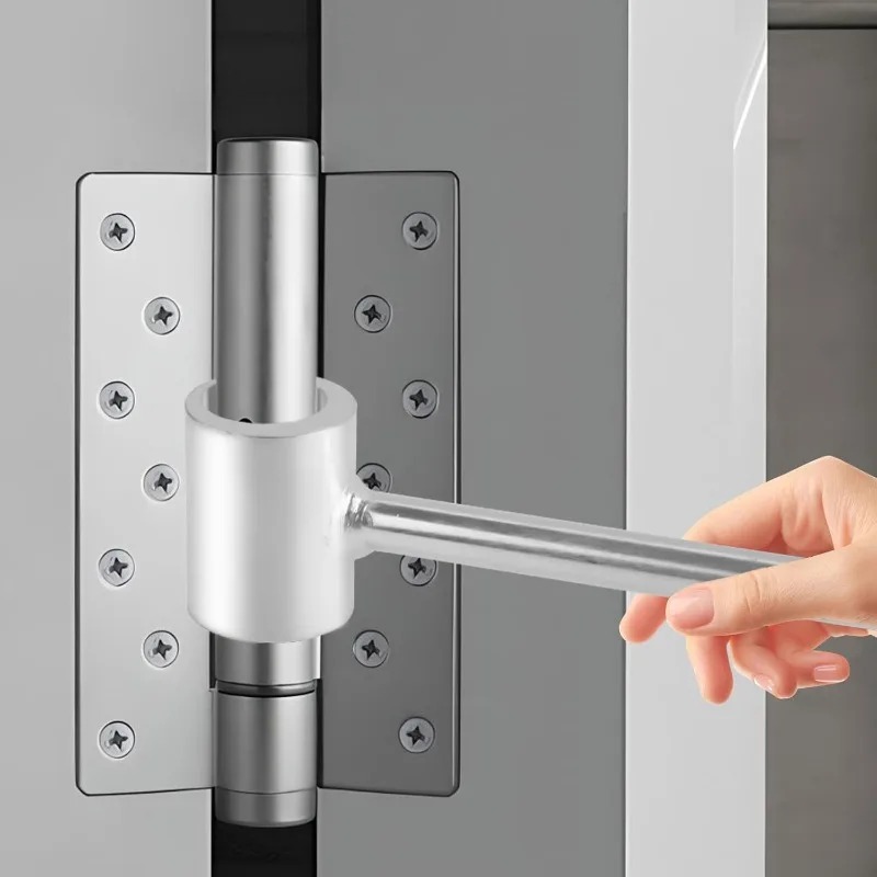 両頭ヒンジ継ぎ目調整レンチ、ドアヒンジ修理レンチ、家庭用ヒン - Furniture Hardware Fitting のレビューと価格