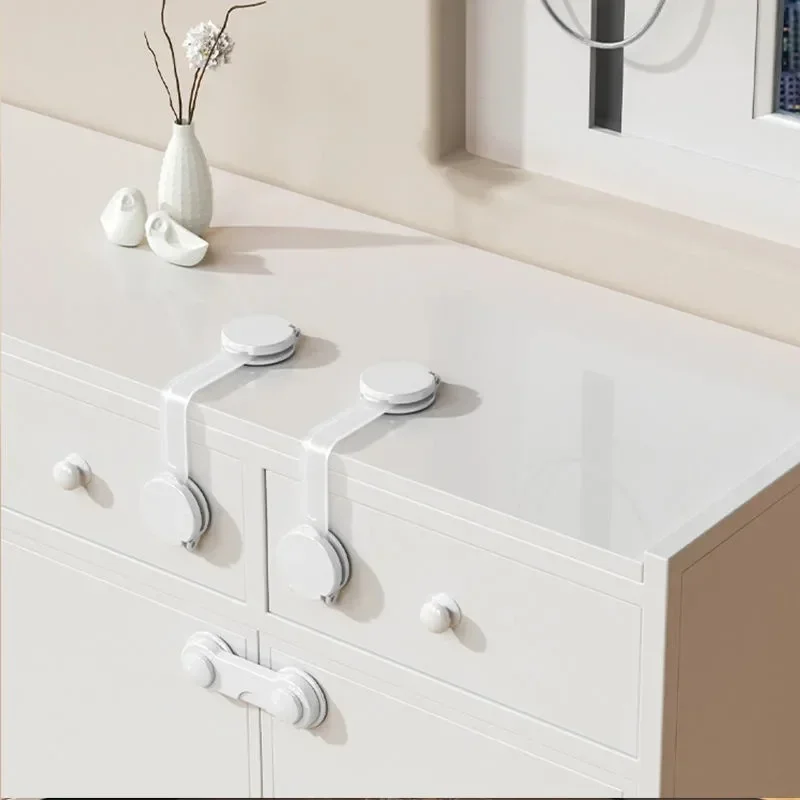 チャイルドセーフティロックキャビネットベビーロック冷蔵庫引き - Furniture Hardware Manufacturer のレビューと価格